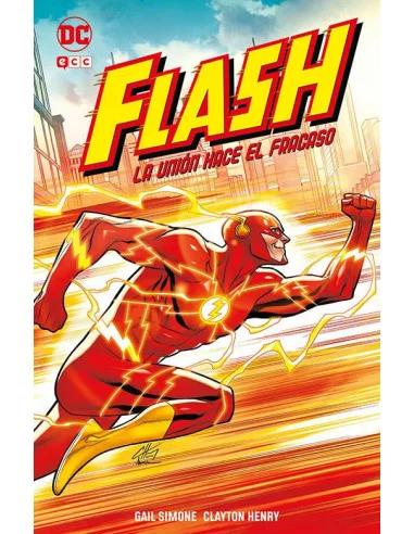 es::Flash: La unión hace el fracaso