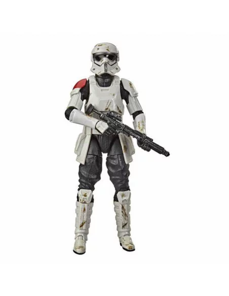 es::Star Wars Galaxy's Edge Black Series Figura 2020 Mountain Trooper 15 cm