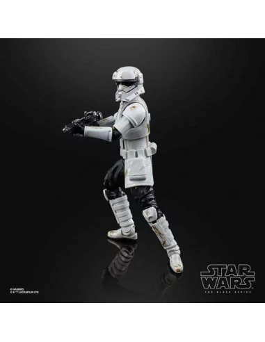 es::Star Wars Galaxy's Edge Black Series Figura 2020 Mountain Trooper 15 cm