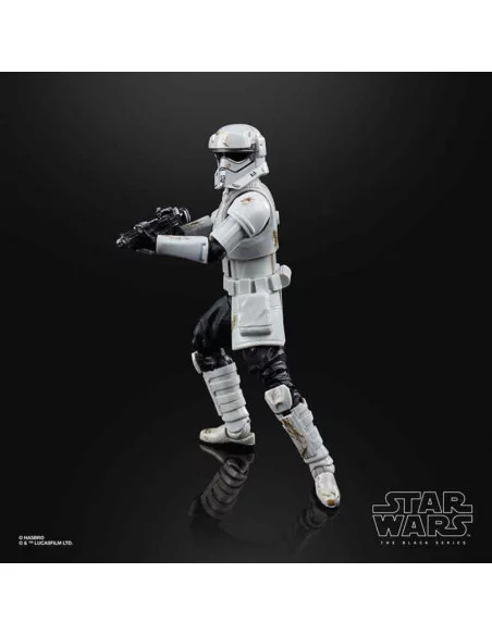 es::Star Wars Galaxy's Edge Black Series Figura 2020 Mountain Trooper 15 cm
