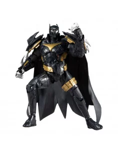 es::DC Multiverse Figura White Knight Azbat 18 cm 2