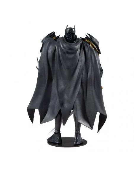 es::DC Multiverse Figura White Knight Azbat 18 cm