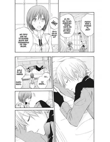 es::La Blancanieves pelirroja 05