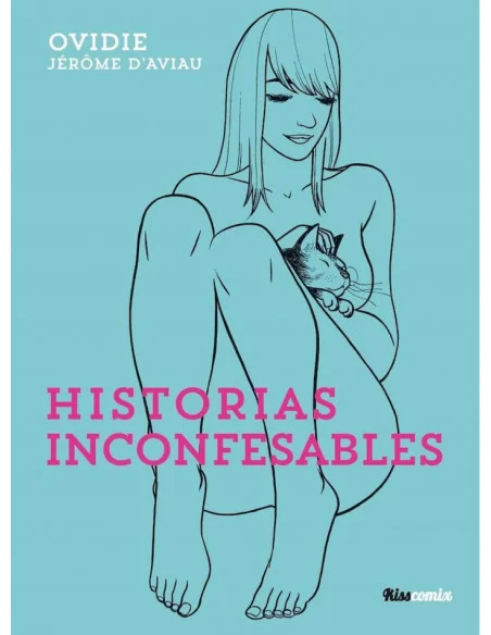 es::Historias inconfesables