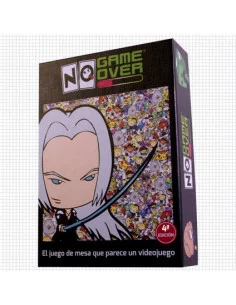 es::No Game Over