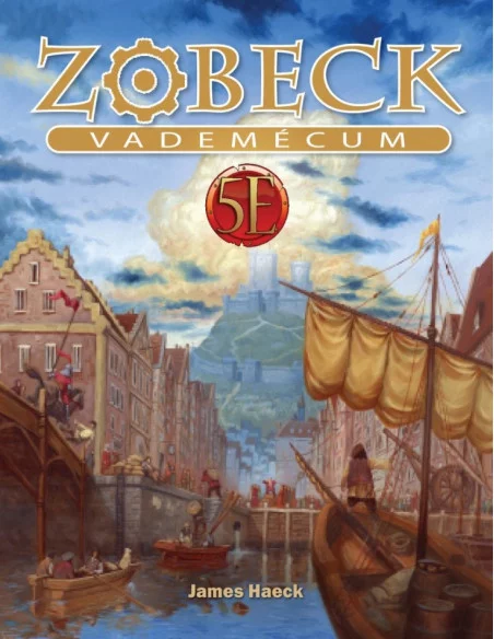 es::Vademécum de Zobeck 