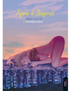 es::Pájaros de Shangri-la 01 