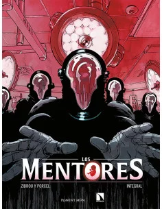 es::Los mentores