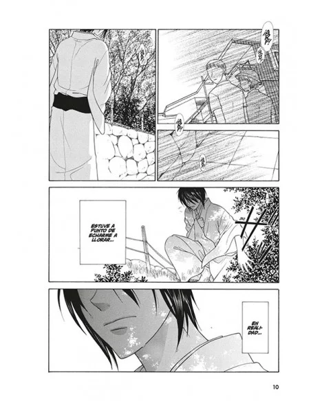 es::Fruits Basket Ed. Coleccionista 11 de 12