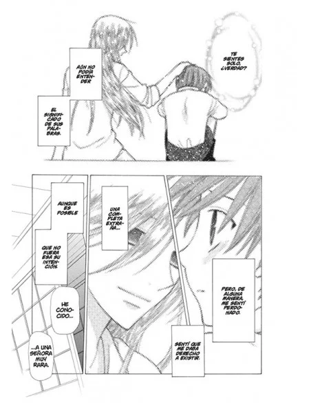 es::Fruits Basket Ed. Coleccionista 11 de 12