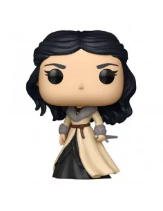 es::The Witcher Funko POP! Yennefer 9 cm
