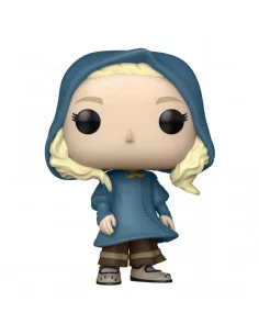 es::The Witcher Funko POP! Ciri 9 cm