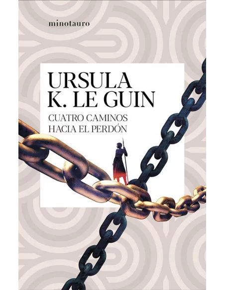 es::Cuatro caminos hacia el perdón