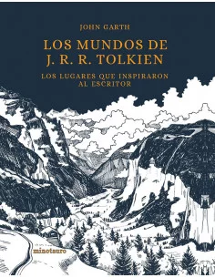 es::Los Mundos de J.R.R. Tolkien
