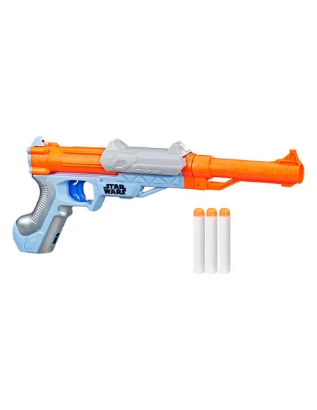es::Star Wars The Mandalorian Blaster NERF