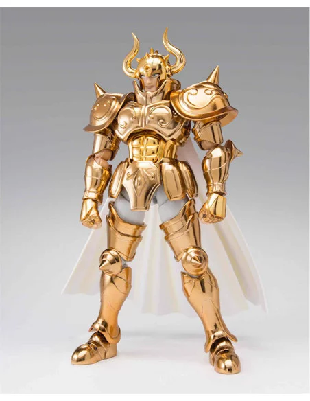 es::Saint Seiya Figura Tauro Aldebarán Original color Edition Myth Cloth EX 18 cm