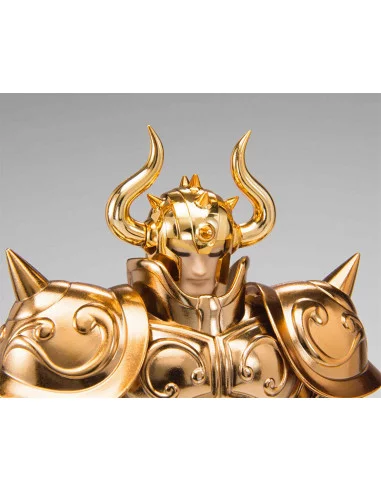 es::Saint Seiya Figura Tauro Aldebarán Original color Edition Myth Cloth EX 18 cm