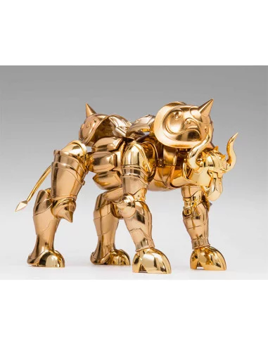 es::Saint Seiya Figura Tauro Aldebarán Original color Edition Myth Cloth EX 18 cm