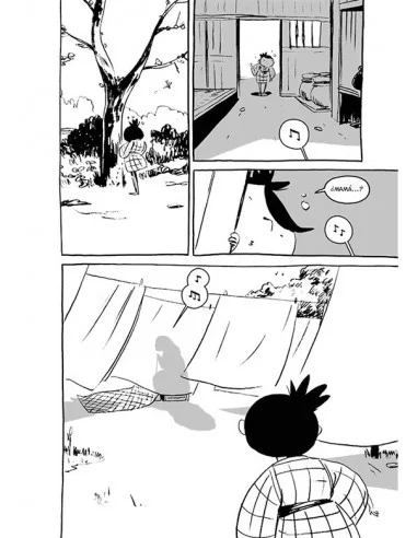 es::No lo abras jamás