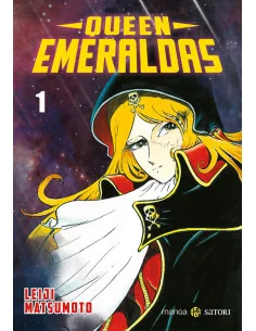 es::Queen Emeraldas 01 de 2