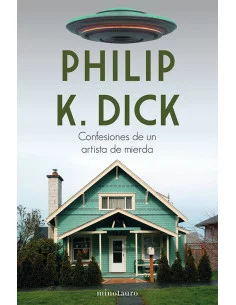 es::Confesiones de un artista de mierda