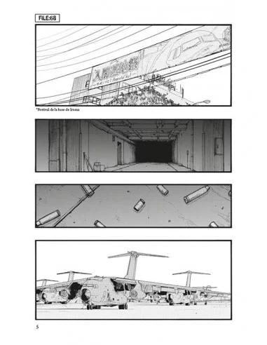 es::Ajin Semihumano 15