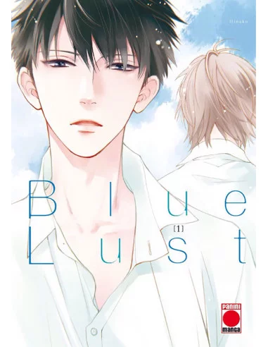 es::Blue Lust 01