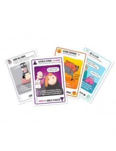 es::Exploding Kittens: Barking Kittens Expansión 2