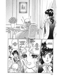 es::Josefina: La emperatriz de las rosas 02 2