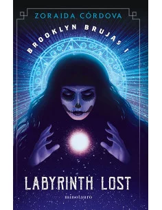 es::Brooklyn Brujas 1 de 3 Labyrinth Lost