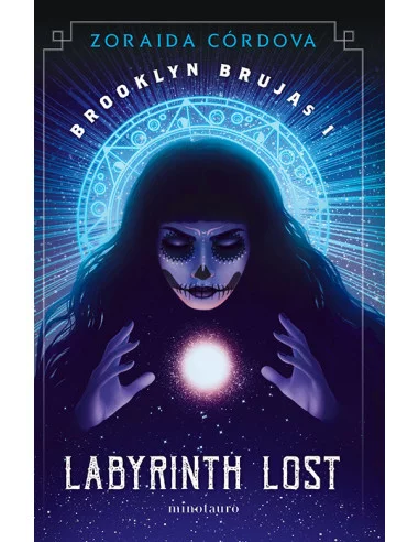 es::Brooklyn Brujas 1 de 3 Labyrinth Lost