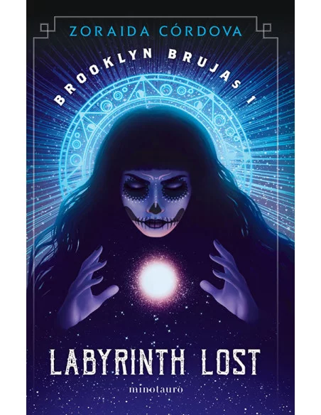 es::Brooklyn Brujas 1 de 3 Labyrinth Lost