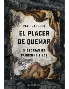 es::El placer de quemar Historias de Fahrenheit 641
