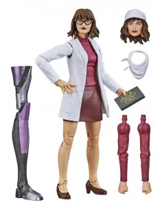 es::X-Men Marvel Legends Figura Moira Mac Tagger House of X 15 cm
