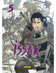 es::Issak 05