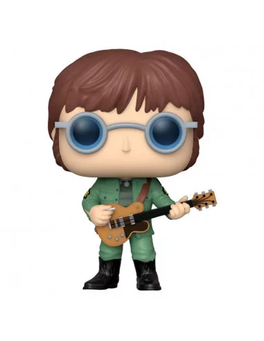 es::John Lennon Funko POP! John Lennon - Military Jacket 9 cm
