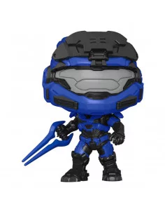 es::Halo Infinite Funko POP! Mark V [B] w/Blue Sword 9 cm