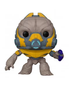 es::Halo Infinite Super Sized Funko POP! Grunt w/Weapon 9 cm