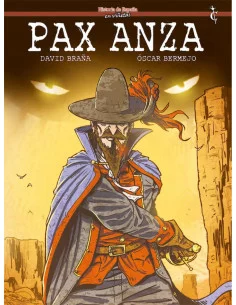 es::Pax anza