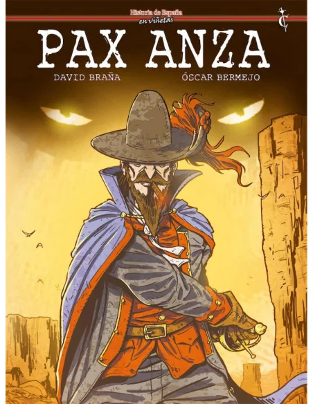 es::Pax anza