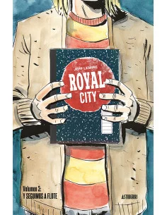 es::Royal City 3. Y seguimos a flote