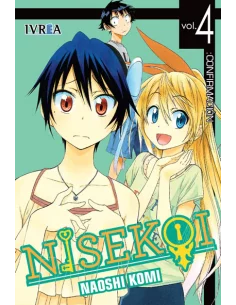 es::Nisekoi 04