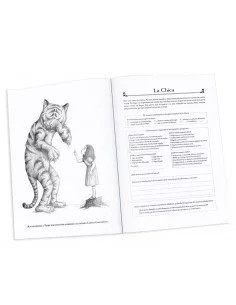 es::Girl Underground - Juego de rol 2