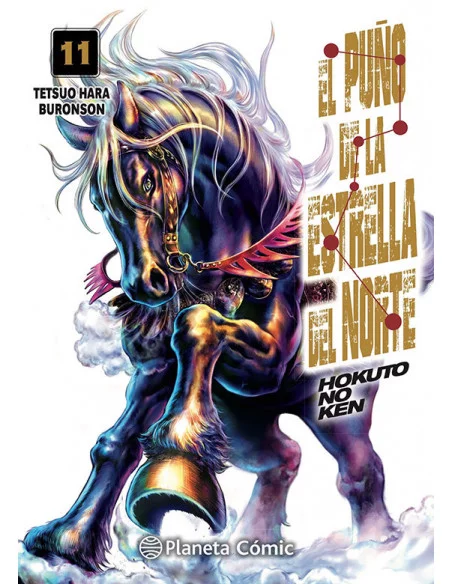 es::El puño de la Estrella del Norte 11 de 18