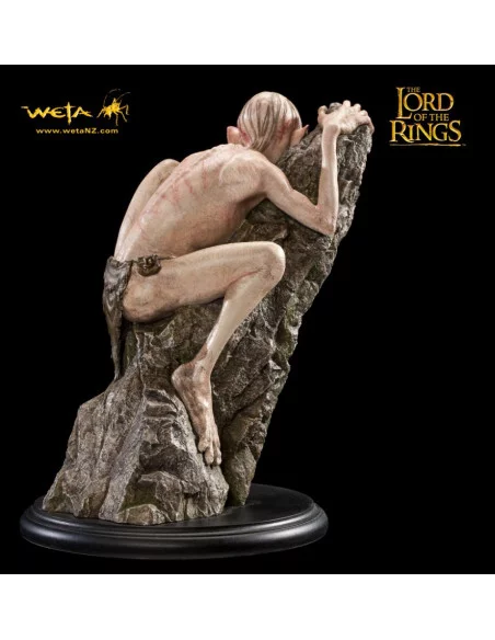 es::El Señor de los Anillos Estatua Gollum 15 cm