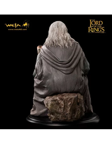 es::El Señor de los Anillos Estatua Gandalf 15 cm