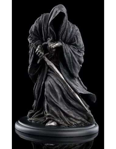 es::El Señor de los Anillos Estatua Nazgûl 15 cm