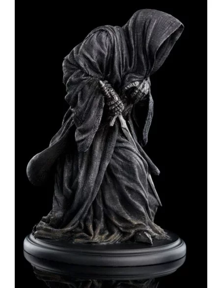 es::El Señor de los Anillos Estatua Nazgûl 15 cm