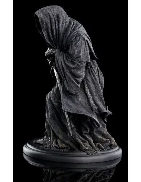 es::El Señor de los Anillos Estatua Nazgûl 15 cm