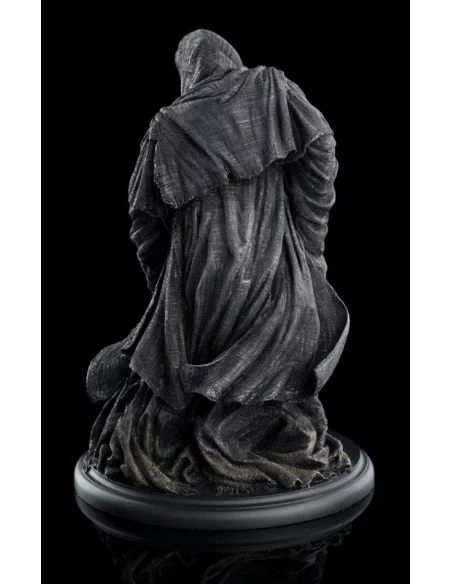 es::El Señor de los Anillos Estatua Nazgûl 15 cm